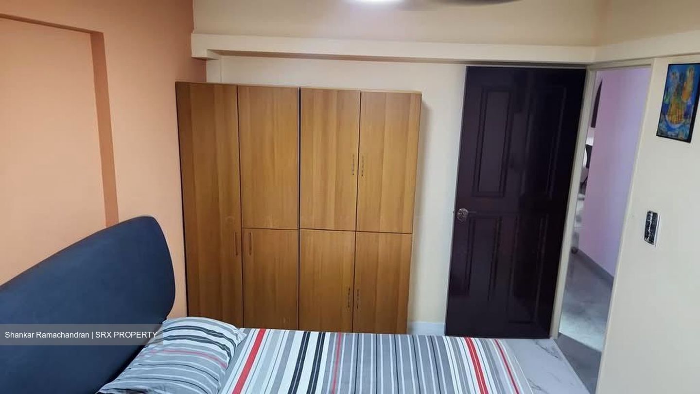 Blk 384 Bukit Batok West Avenue 5 (Bukit Batok), HDB 4 Rooms #559514101
